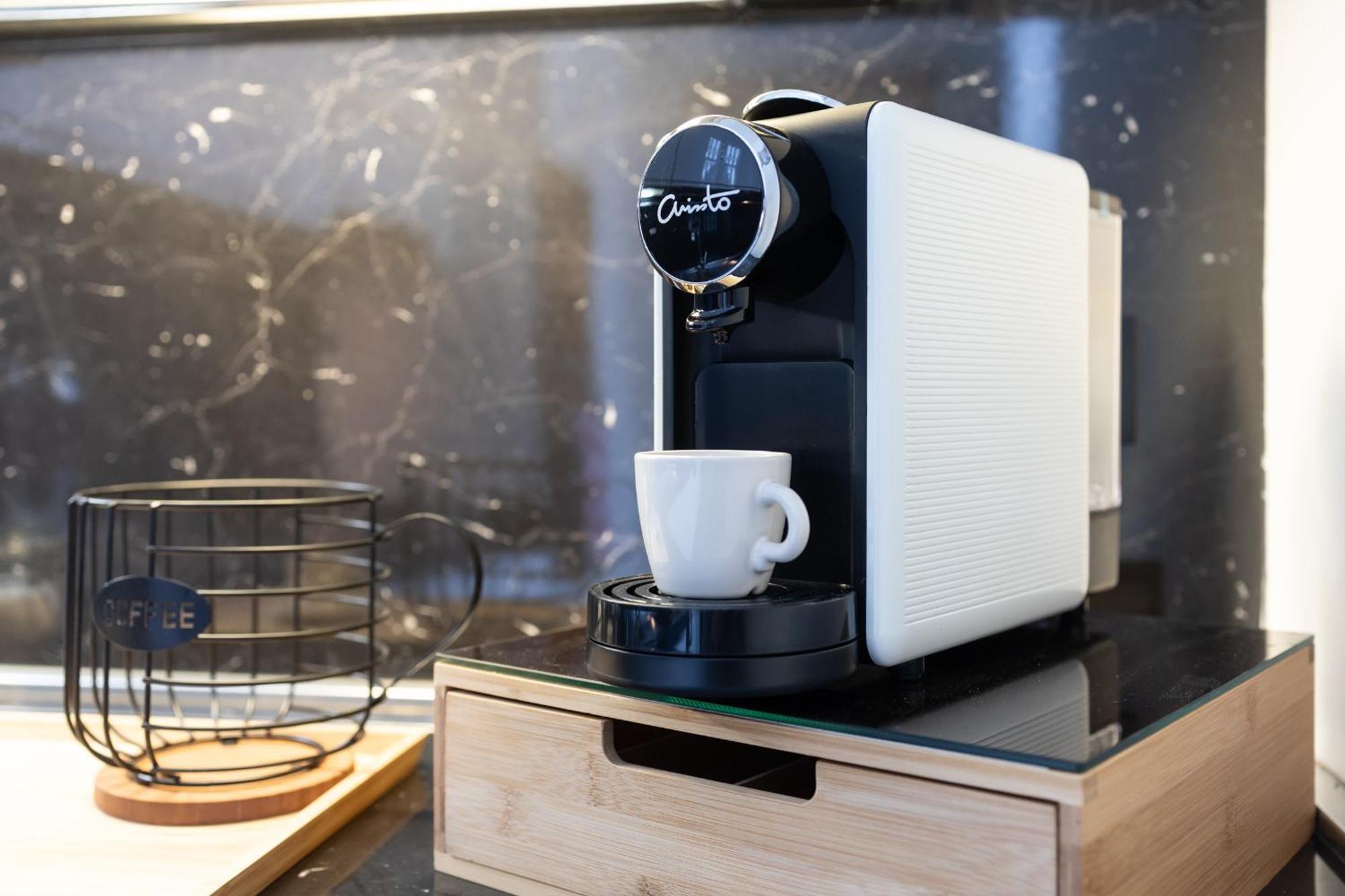 ミラノNew Mico-Fiera Elegante E Accessoriato, Wi-Fi E Comfortアパートメント エクステリア 写真